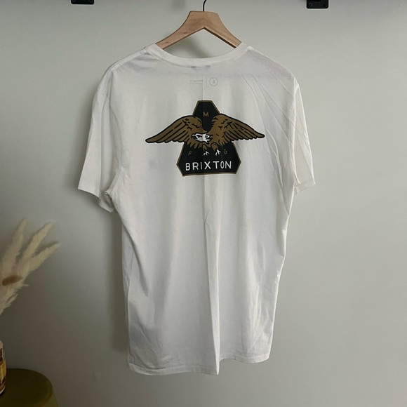 Brixton T - Picture 1 of 2